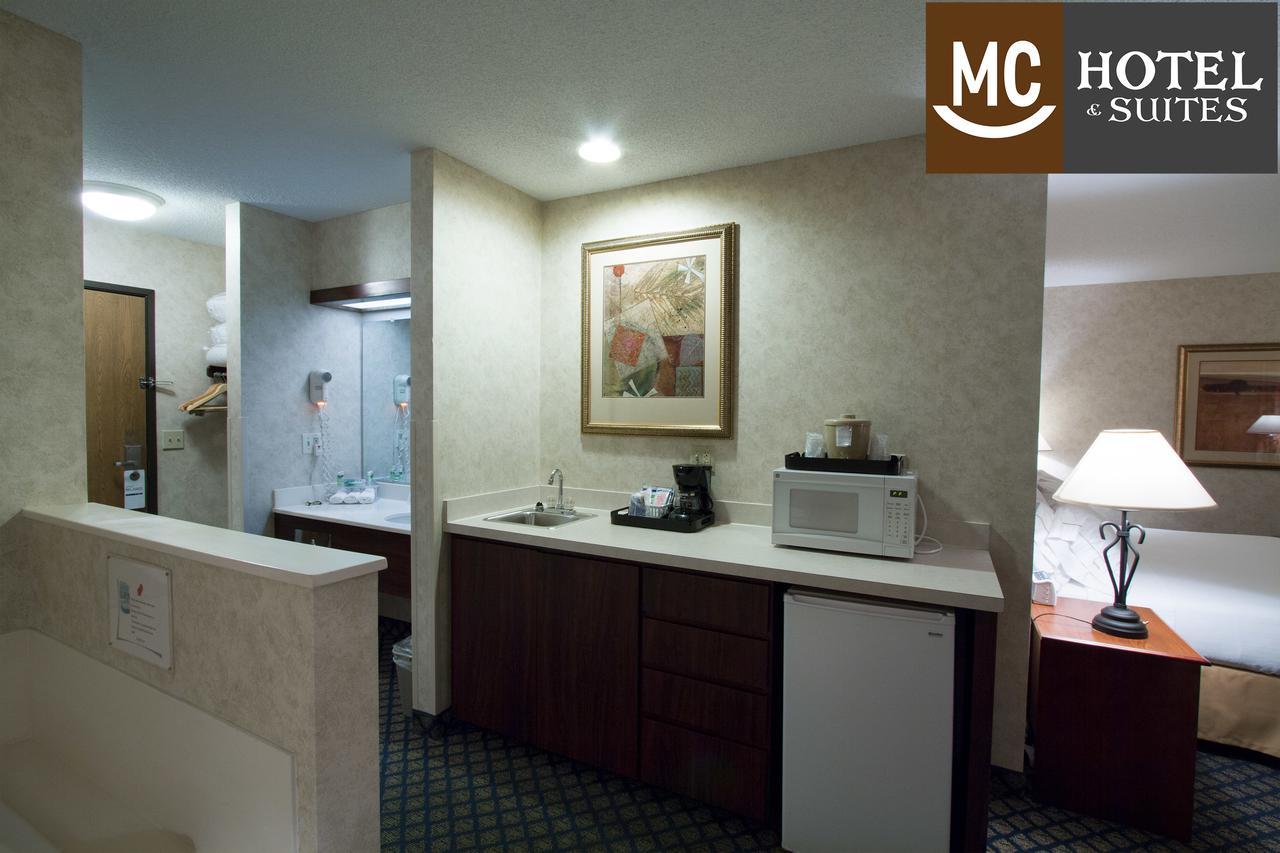Miles City Hotel & Suites Екстер'єр фото